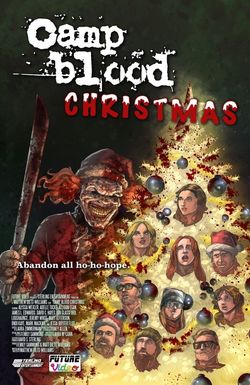 Camp Blood Christmas