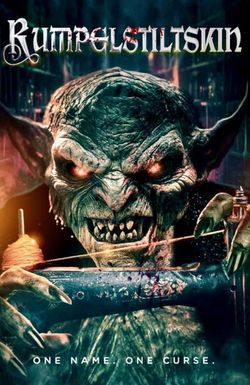 Rumpelstiltskin