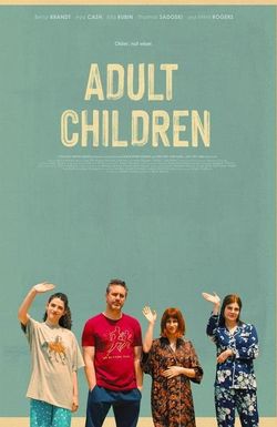 Adult Children