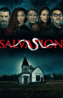 Salvation