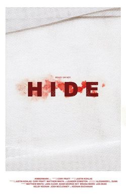 Hide