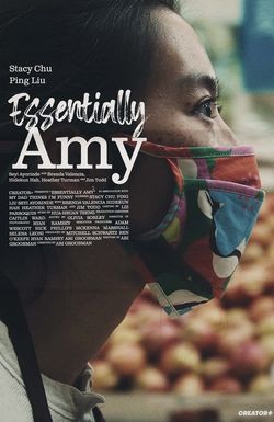 Essentially Amy