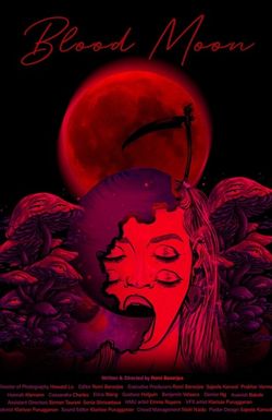 Blood Moon