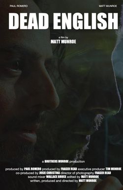 Dead English