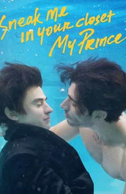 Sneak Me in Your Closet My Prince