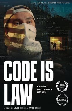 Code Is Law