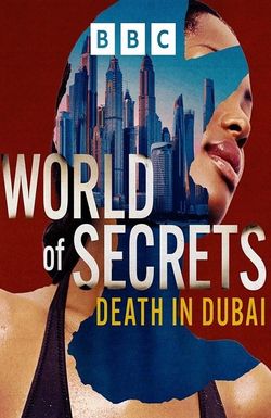 Death in Dubai #DubaiPortaPotty