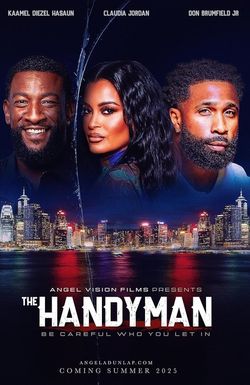 The Handyman