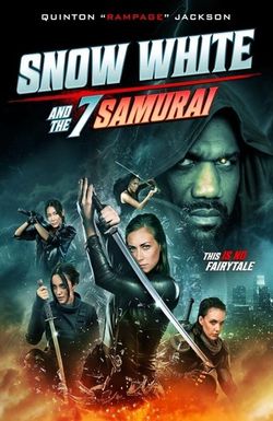 Snow White and the Seven Samurai