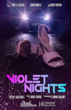 Violet Nights