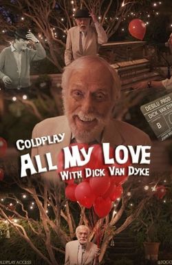 Coldplay: All My Love