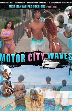 Motor City Waves