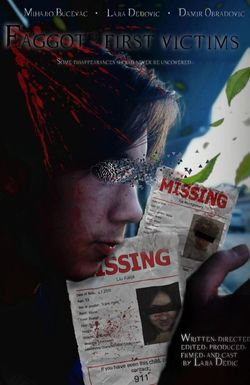 Faggot: First Victims