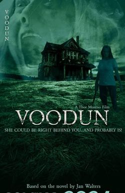 Voodun