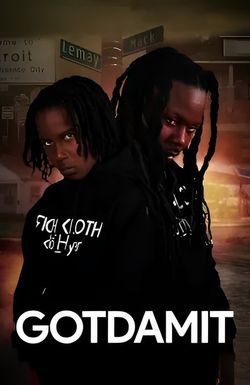 Gotdamit