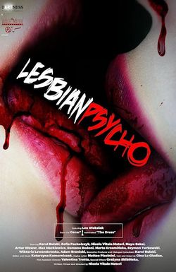 Lesbian Psycho?
