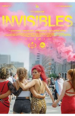 Invisibles