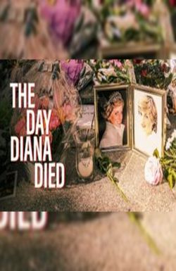 The Day Diana Died
