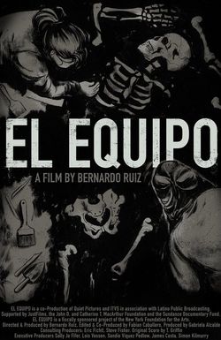 El Equipo