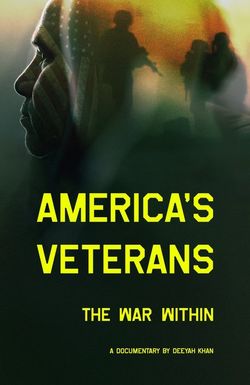 America's Veterans: The War Within