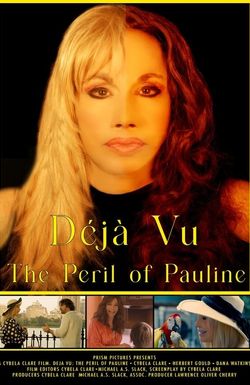 Déjà Vu: The Peril of Pauline