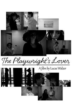 The Playwright's Lover