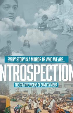 Introspection: The Creative Works of Suneeta Misra