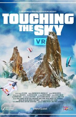 Touching the Sky VR