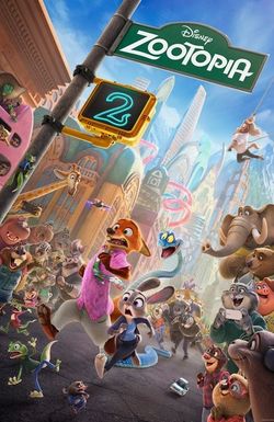 Zootopia 2