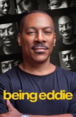 Being Eddie