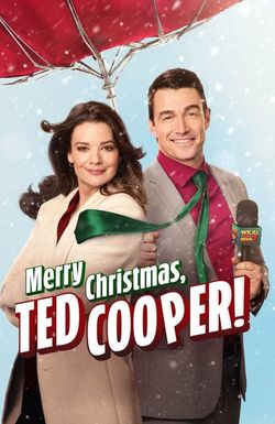 Merry Christmas Ted Cooper