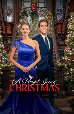 Once Upon a Christmas Crown