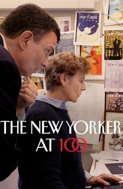 The New Yorker at 100