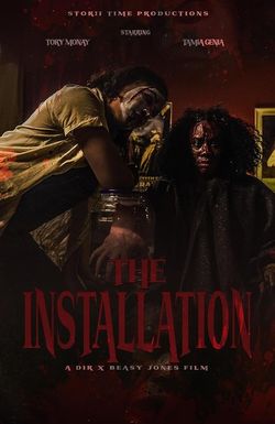 The Installation
