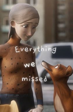Everything we missed