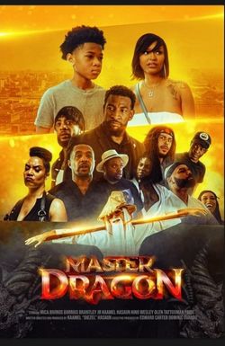 Master Dragon