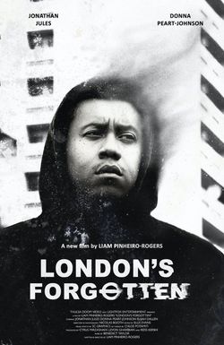 London's Forgotten