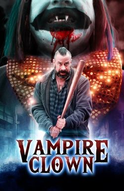 Vampire Clown