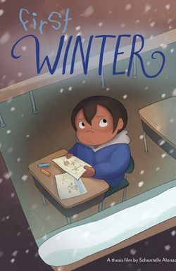 First Winter