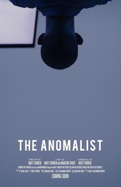 The Anomalist