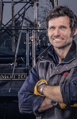 Guy Martin: The British Train That Changed the World