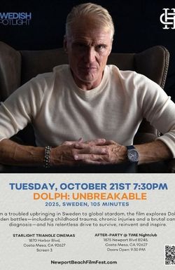 Dolph: Unbreakable