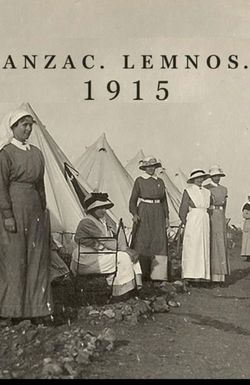 Anzac.Lemnos.1915.