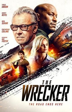 The Wrecker