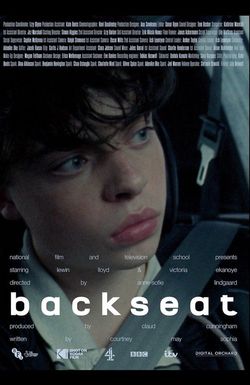 Backseat
