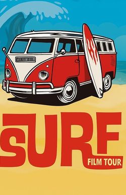Surf Film Tour