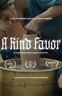 A Kind Favor