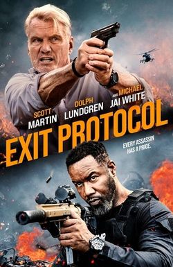Exit Protocol