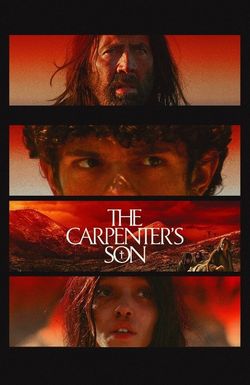 The Carpenter's Son