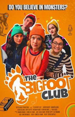 The Bigfoot Club